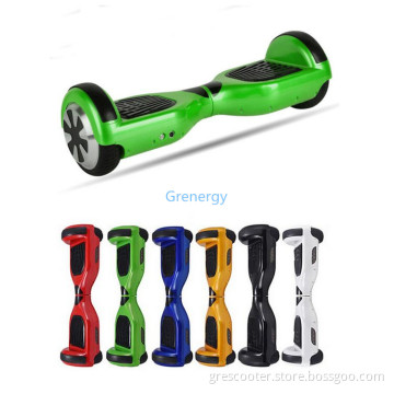 Cheap New Version hoverboards Safe Scooter